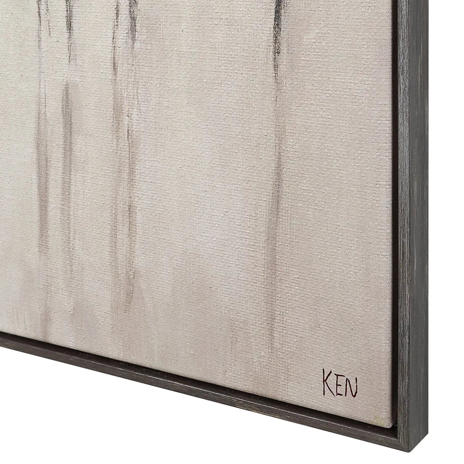RENWIL STORIA CANVAS ART - Art