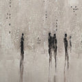 RENWIL STORIA CANVAS ART - Art