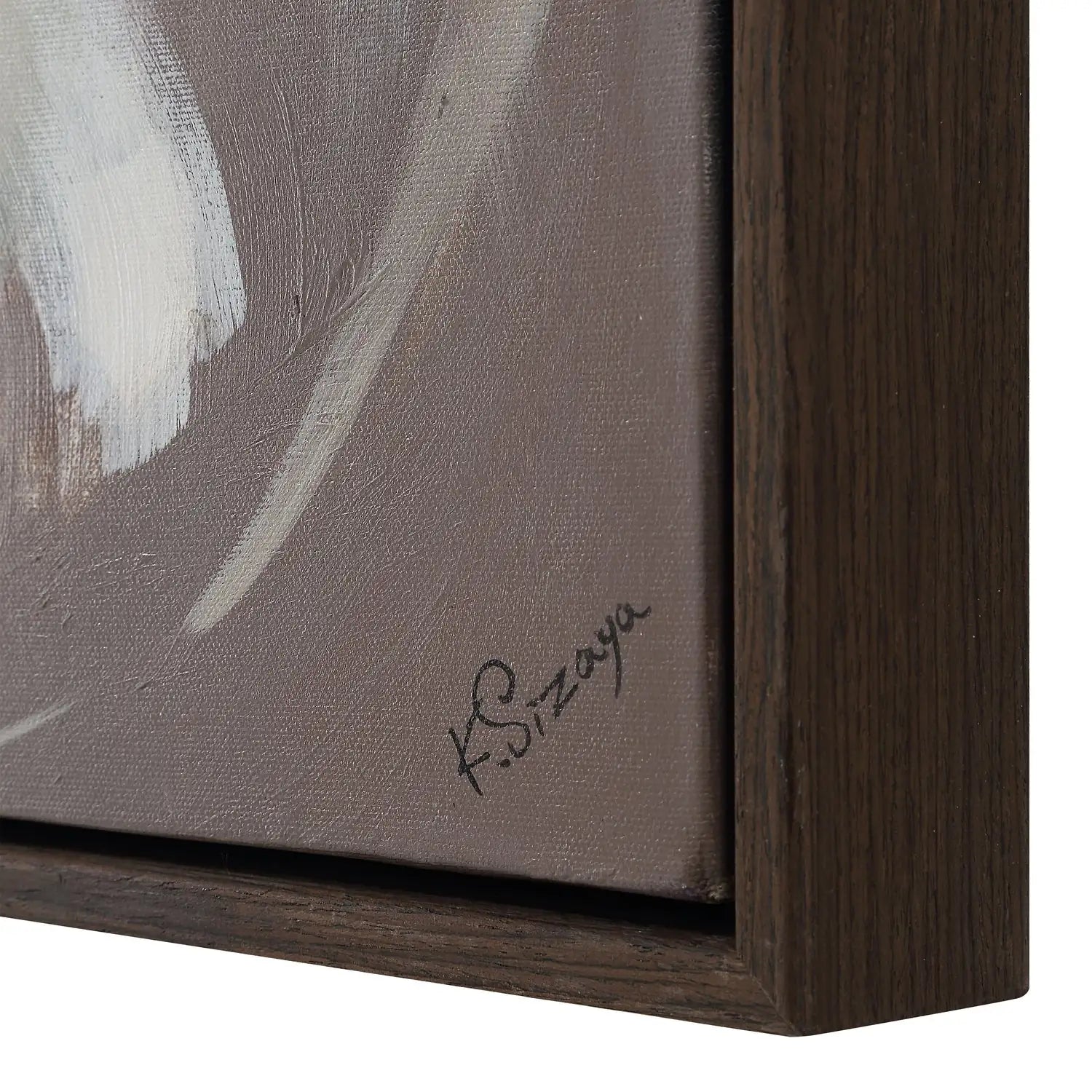 RENWIL ARGILLA CANVAS ART