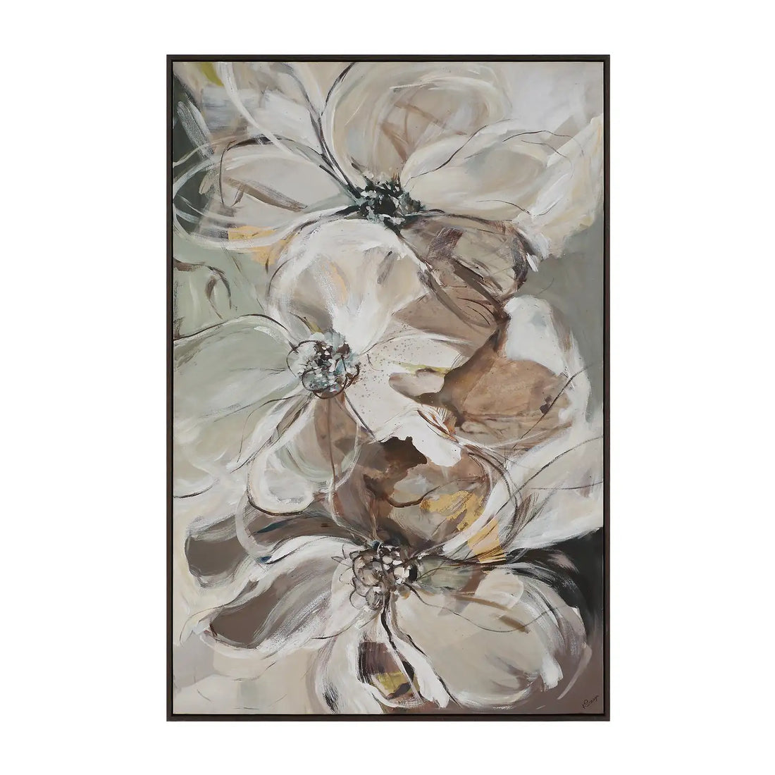 RENWIL ARGILLA CANVAS ART