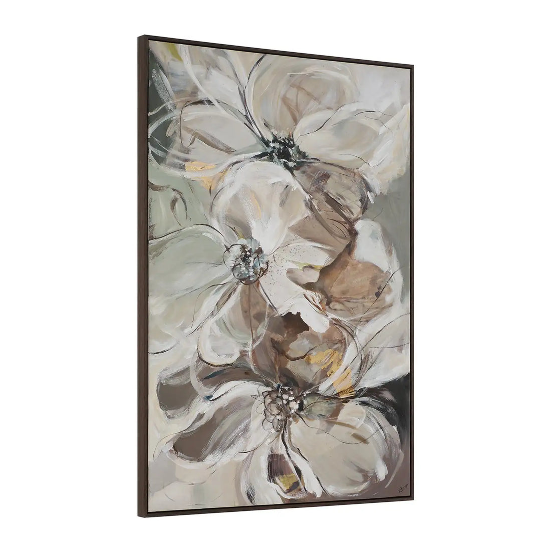RENWIL ARGILLA CANVAS ART