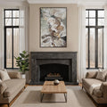 RENWIL ARGILLA CANVAS ART