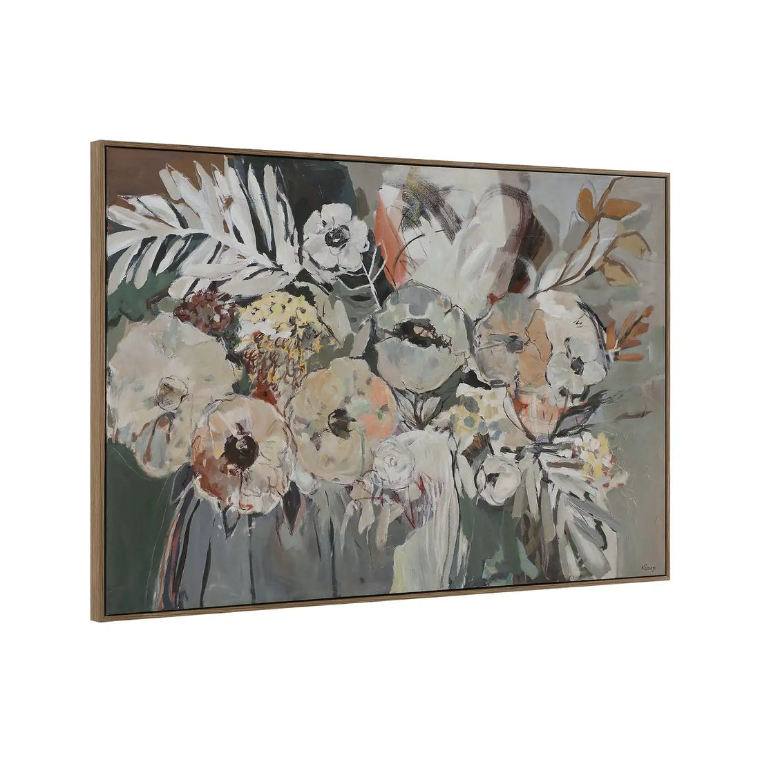 RENWIL PAINE CANVAS ART