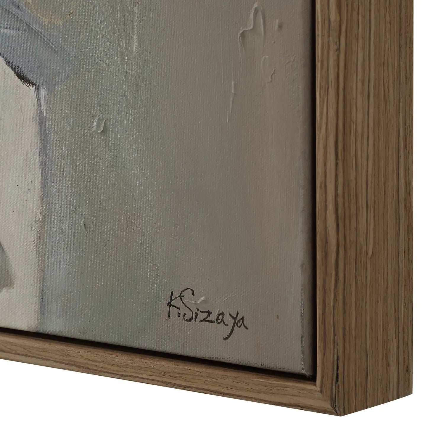 RENWIL PAINE CANVAS ART
