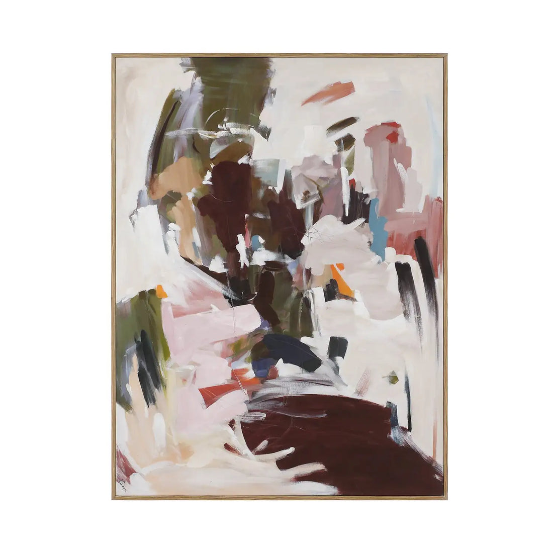 RENWIL VALENCA CANVAS ART