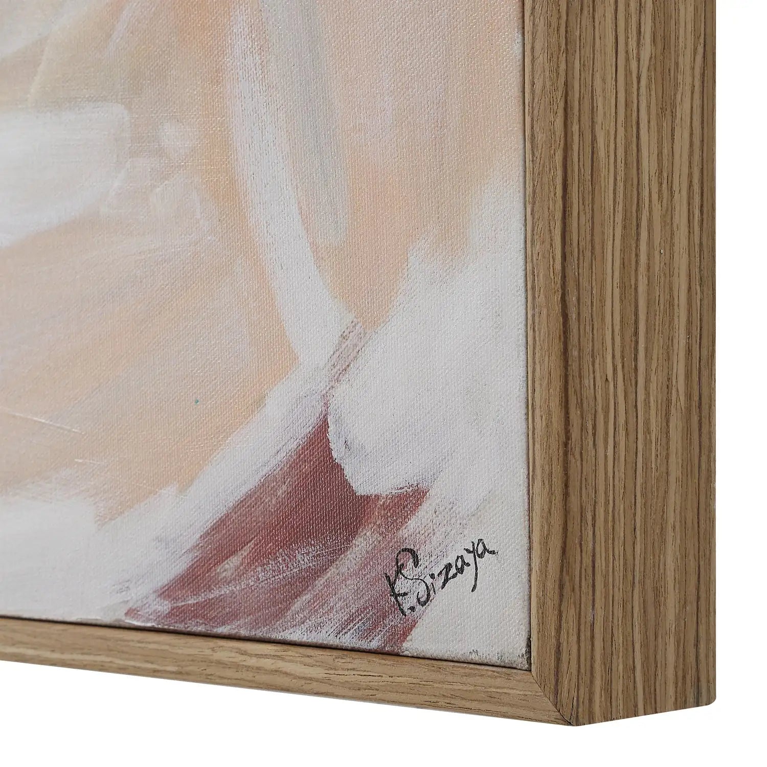 RENWIL VALENCA CANVAS ART