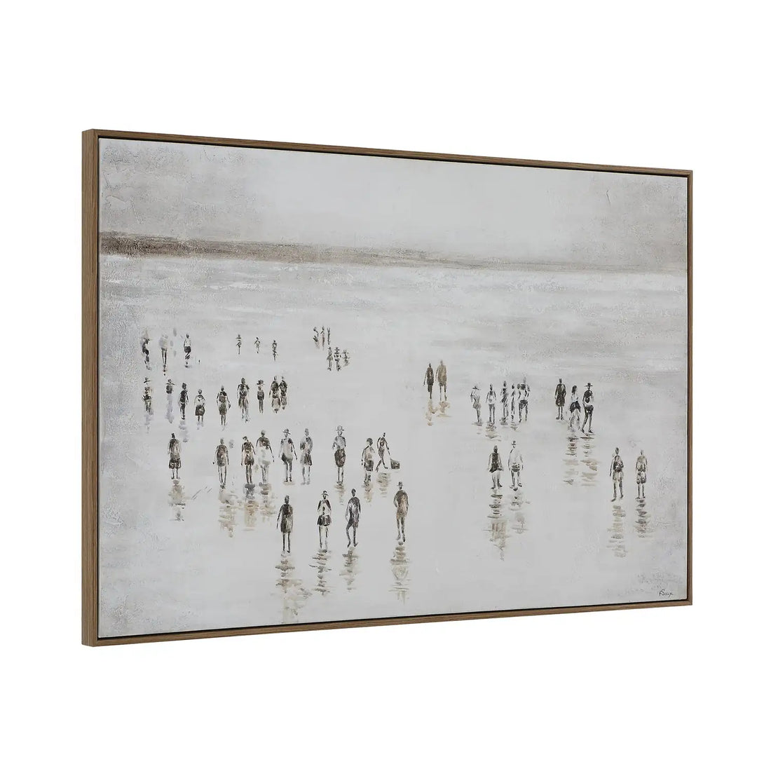 RENWIL LAGOA CANVAS ART