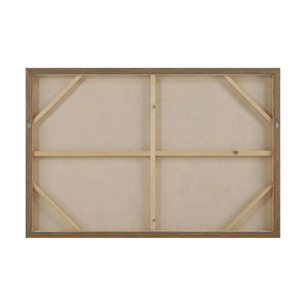 RENWIL Lagoa Canvas Art - Art
