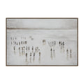 RENWIL LAGOA CANVAS ART