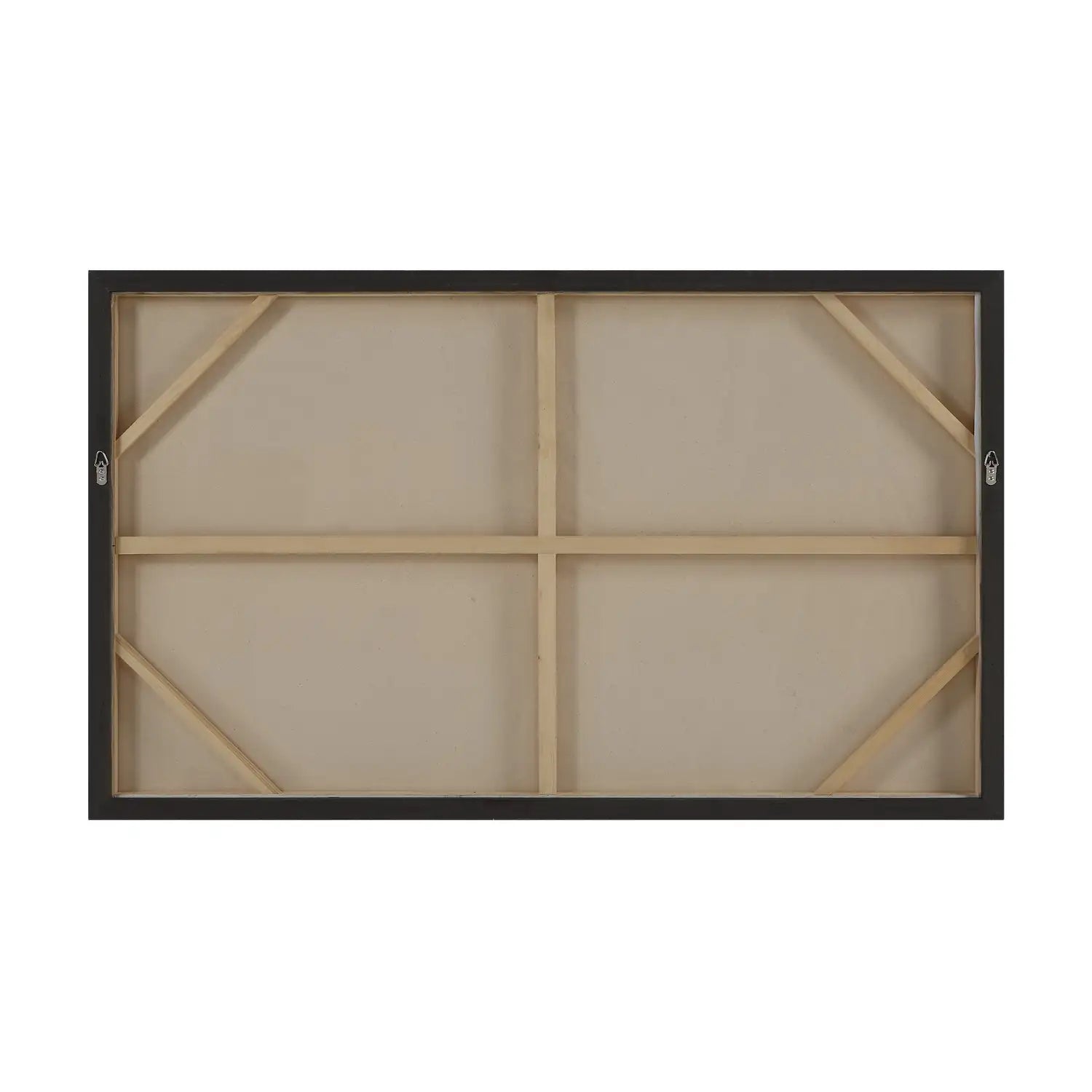 RENWIL LACEY CANVAS ART