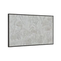 RENWIL LACEY CANVAS ART