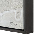RENWIL LACEY CANVAS ART
