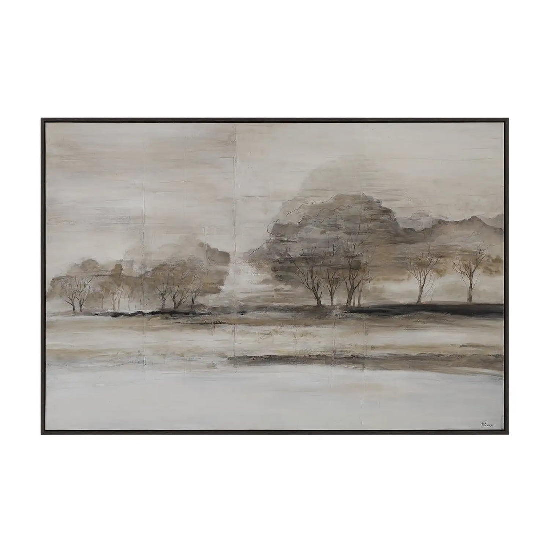 RENWIL PALLINI CANVAS ART