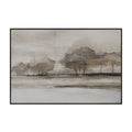 RENWIL PALLINI CANVAS ART