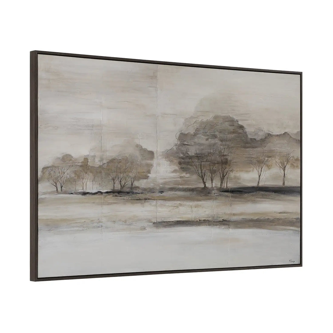 RENWIL PALLINI CANVAS ART