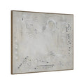 RENWIL REIMS CANVAS ART