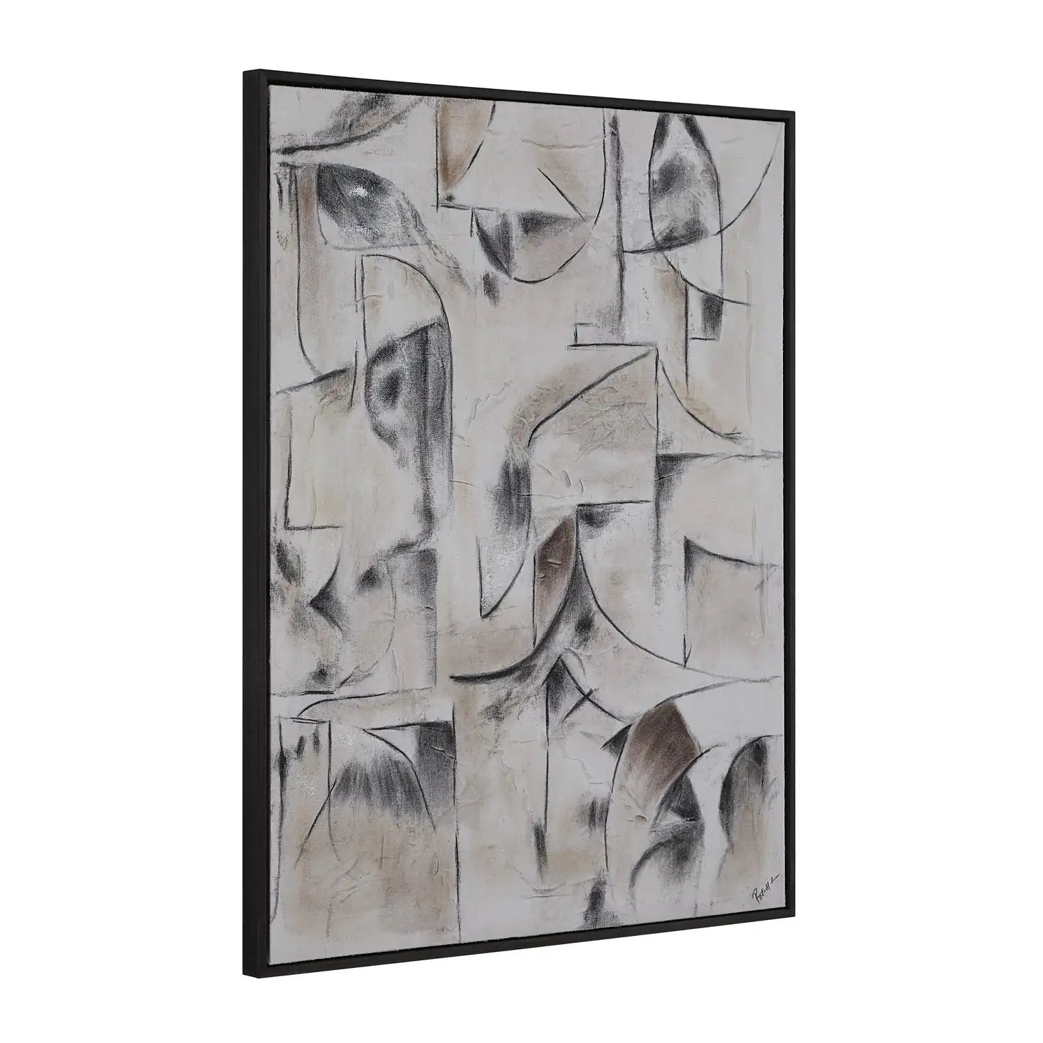 RENWIL YANN CANVAS ART