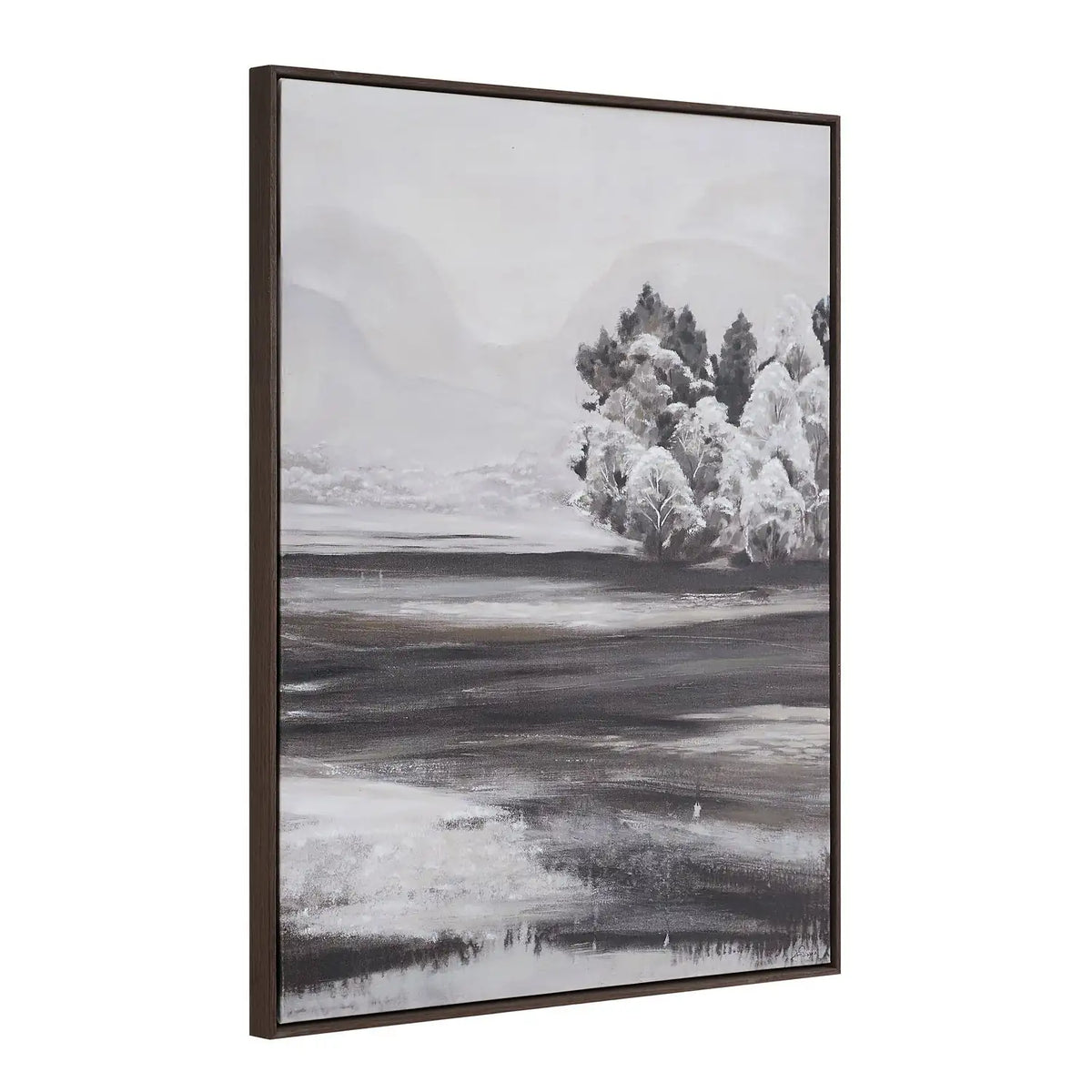 RENWIL Sweeney Canvas Art - Art