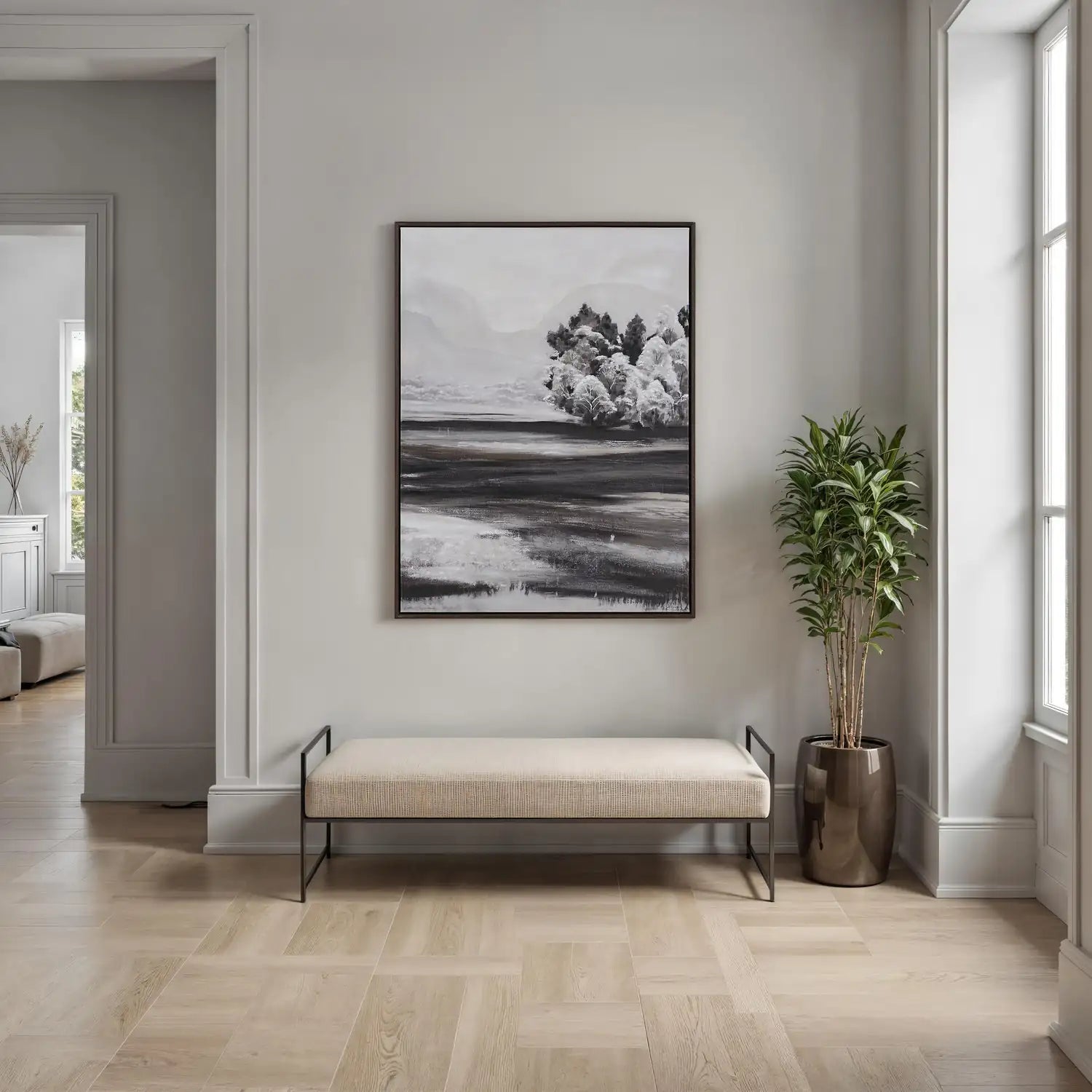 RENWIL SWEENEY CANVAS ART