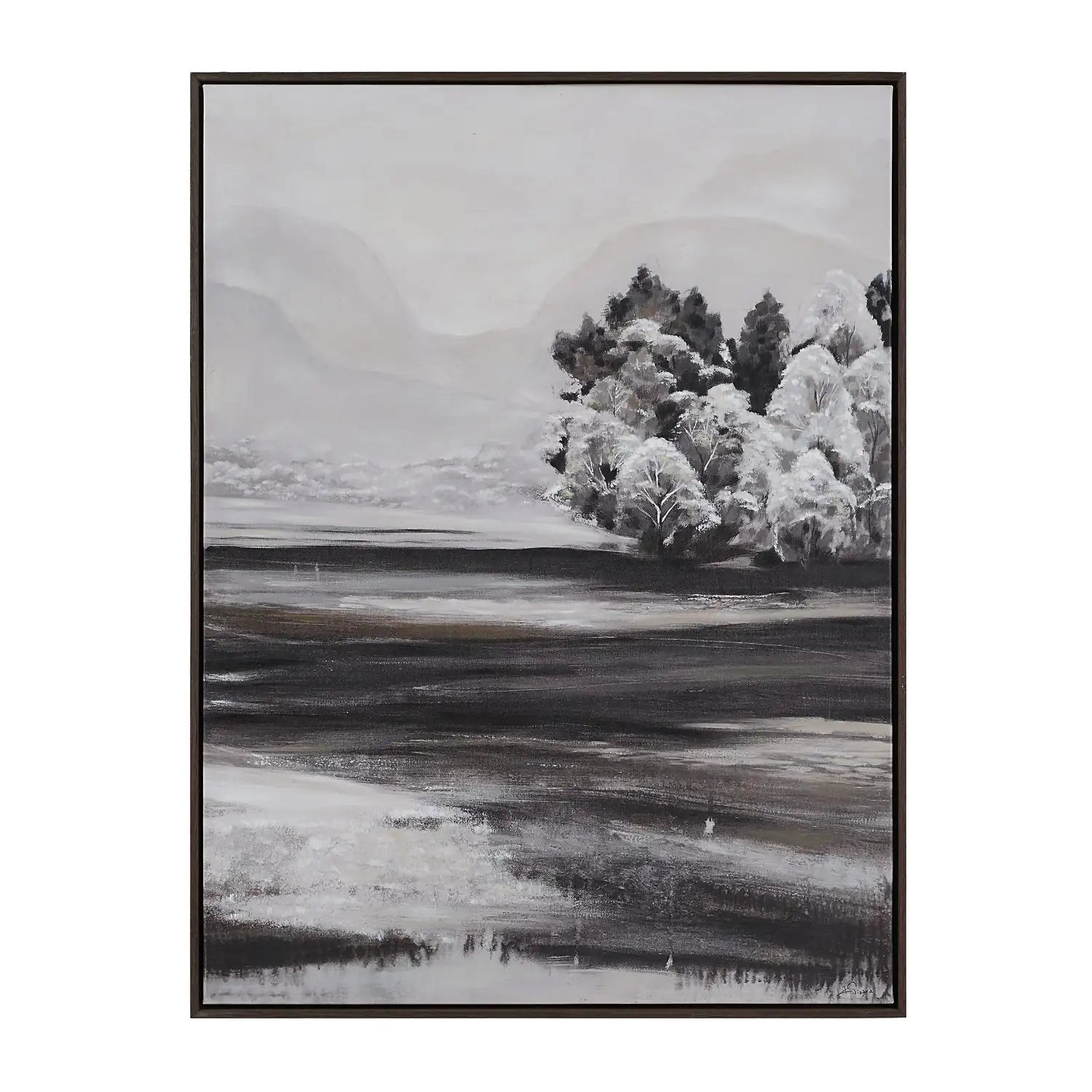 RENWIL SWEENEY CANVAS ART