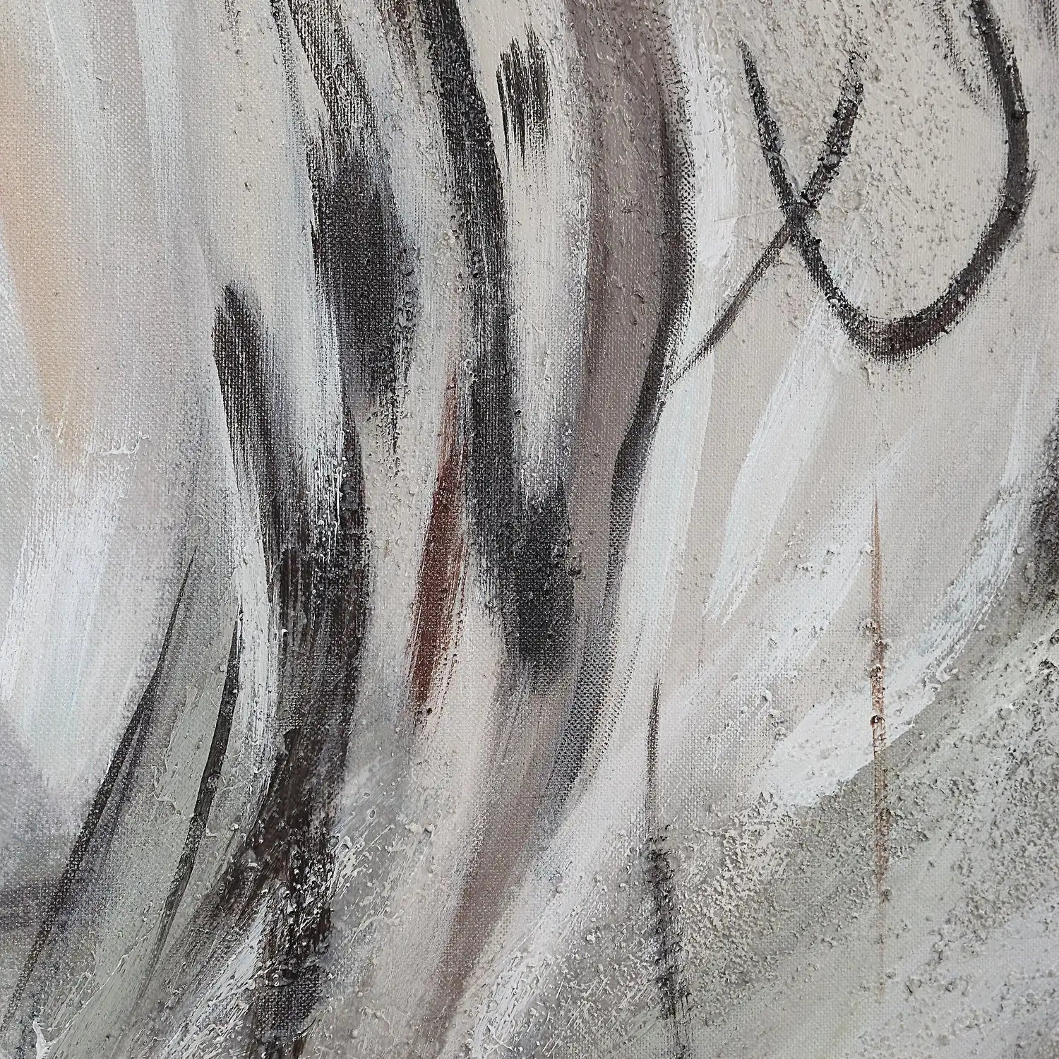RENWIL TORRES CANVAS ART