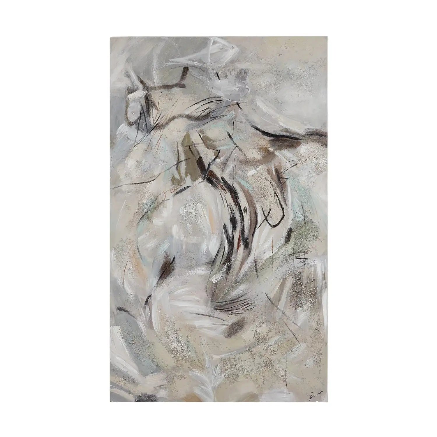 RENWIL TORRES CANVAS ART