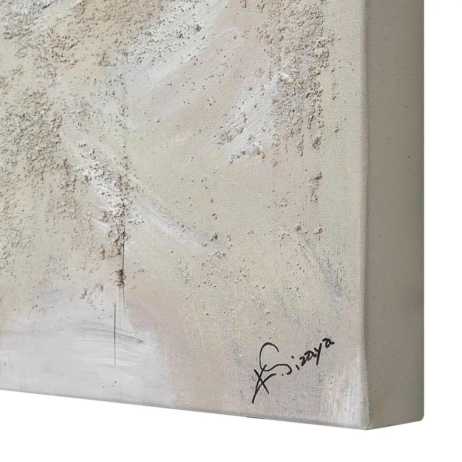 RENWIL TORRES CANVAS ART