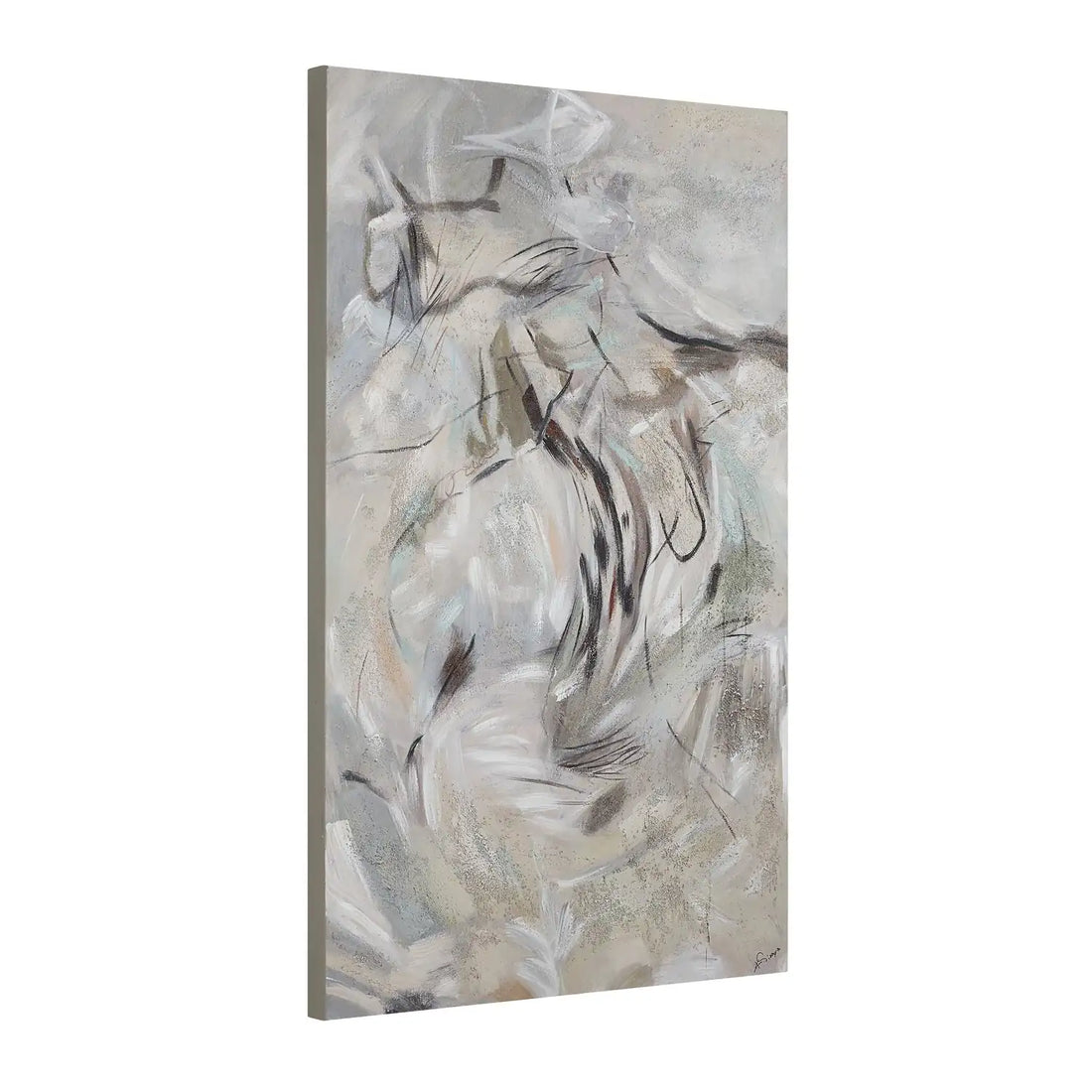 RENWIL TORRES CANVAS ART