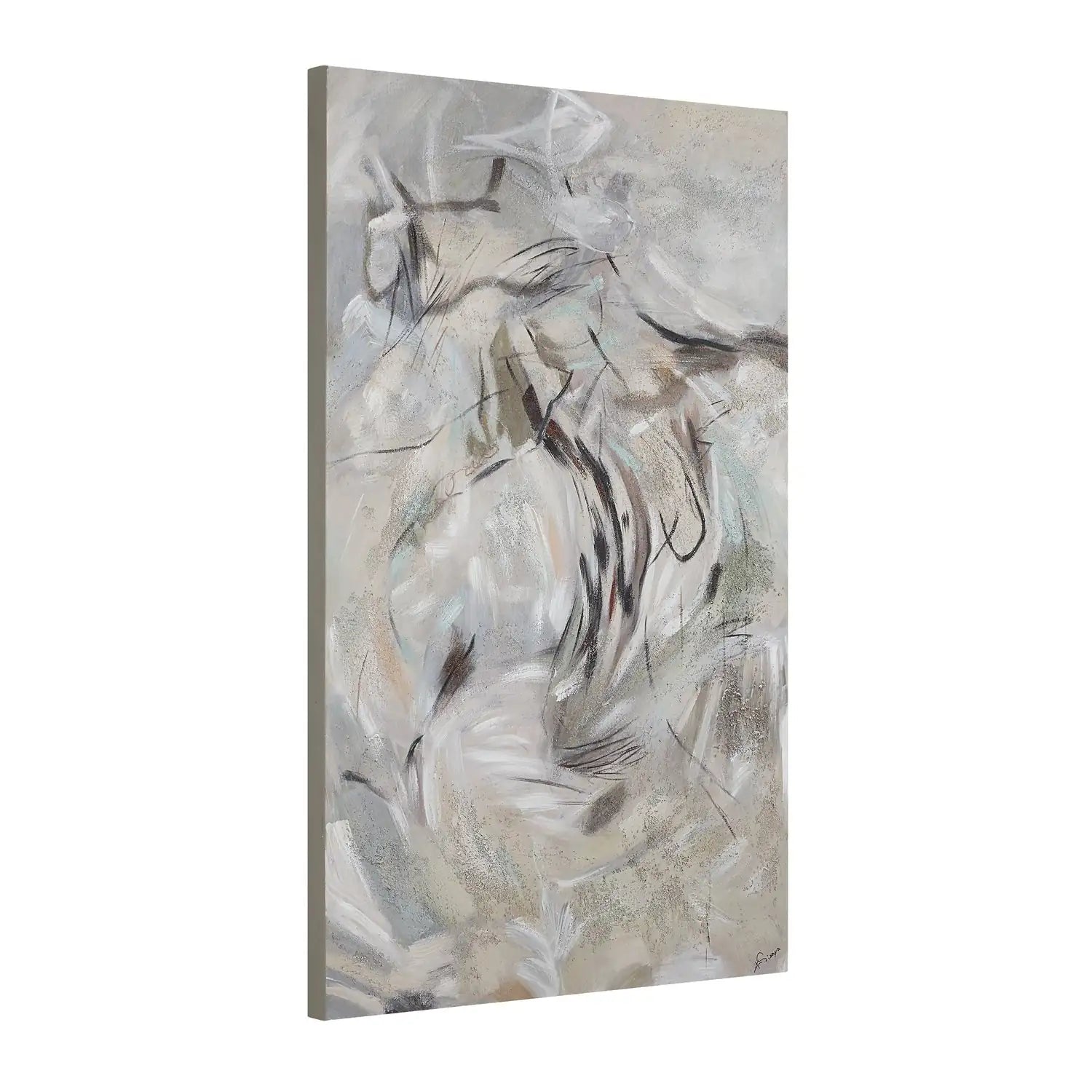 RENWIL TORRES CANVAS ART