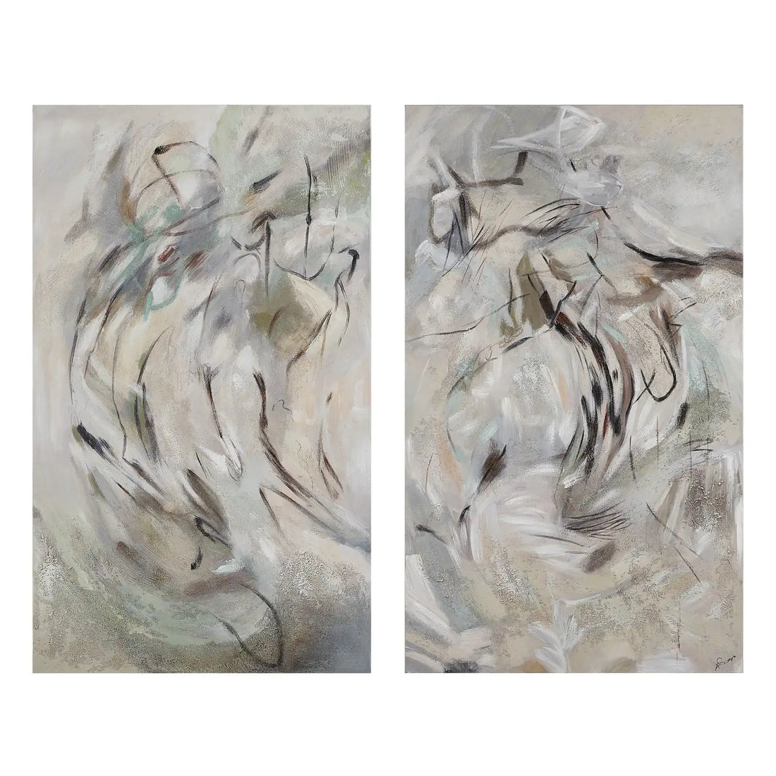 RENWIL TORRES CANVAS ART