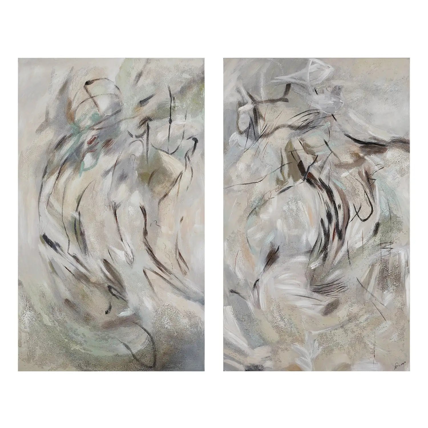 RENWIL TORRES CANVAS ART