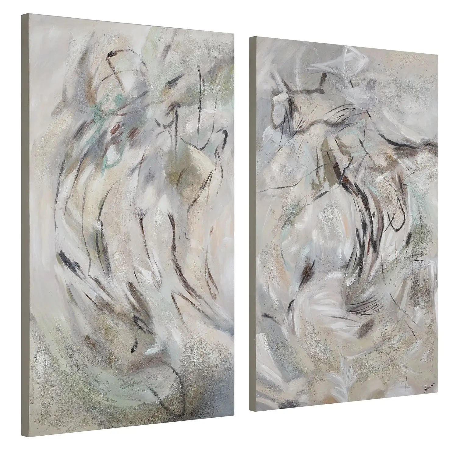 RENWIL TORRES CANVAS ART