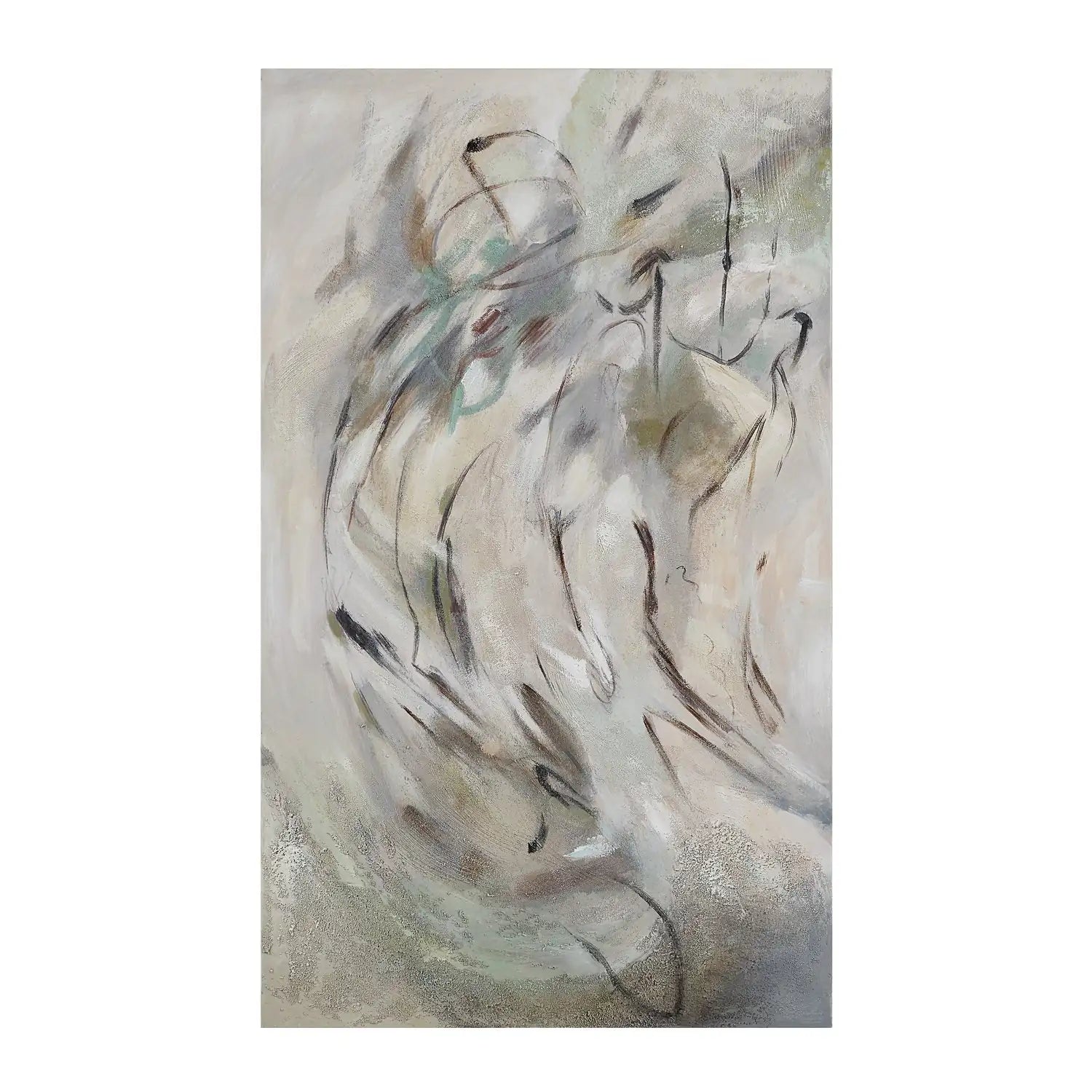 RENWIL TORRES CANVAS ART