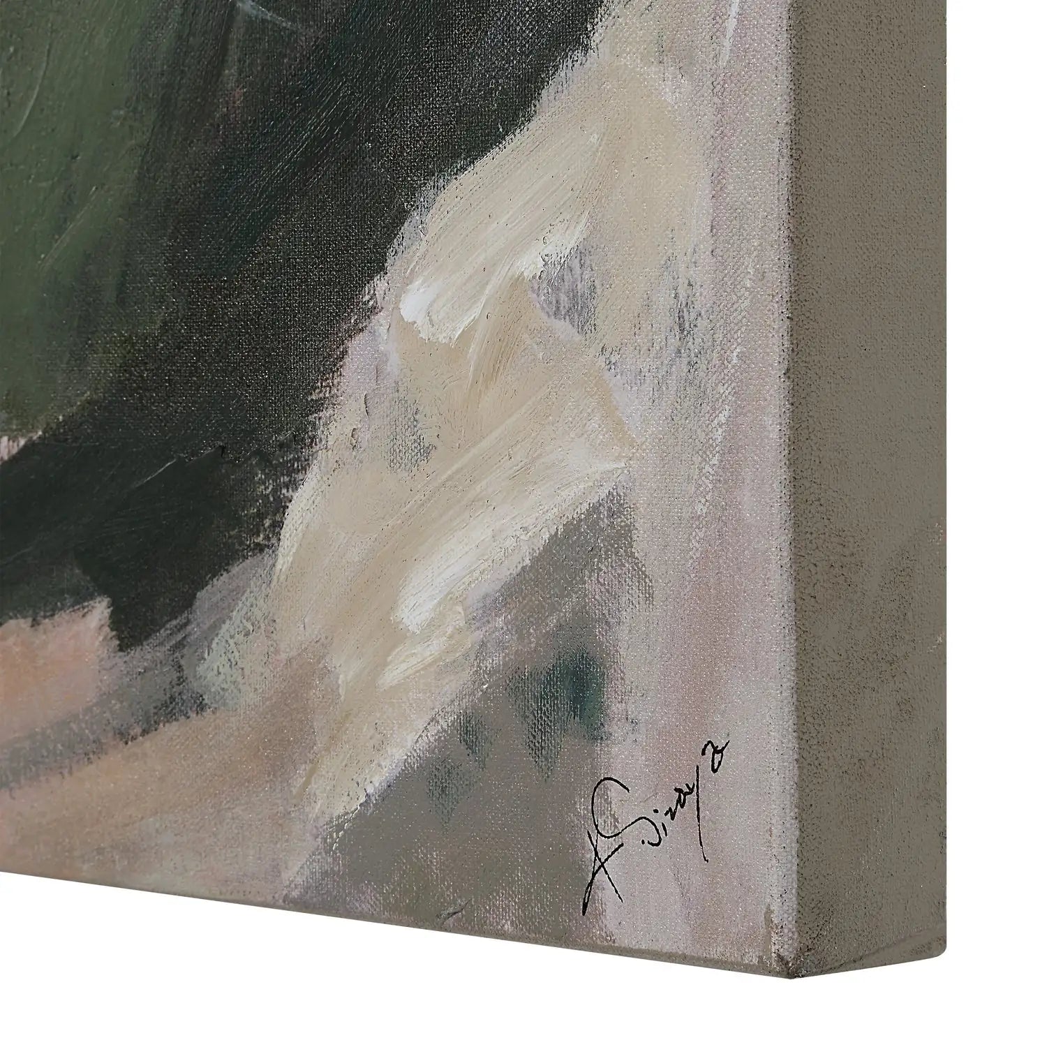 RENWIL ARDESIA CANVAS ART