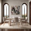 RENWIL ARDESIA CANVAS ART