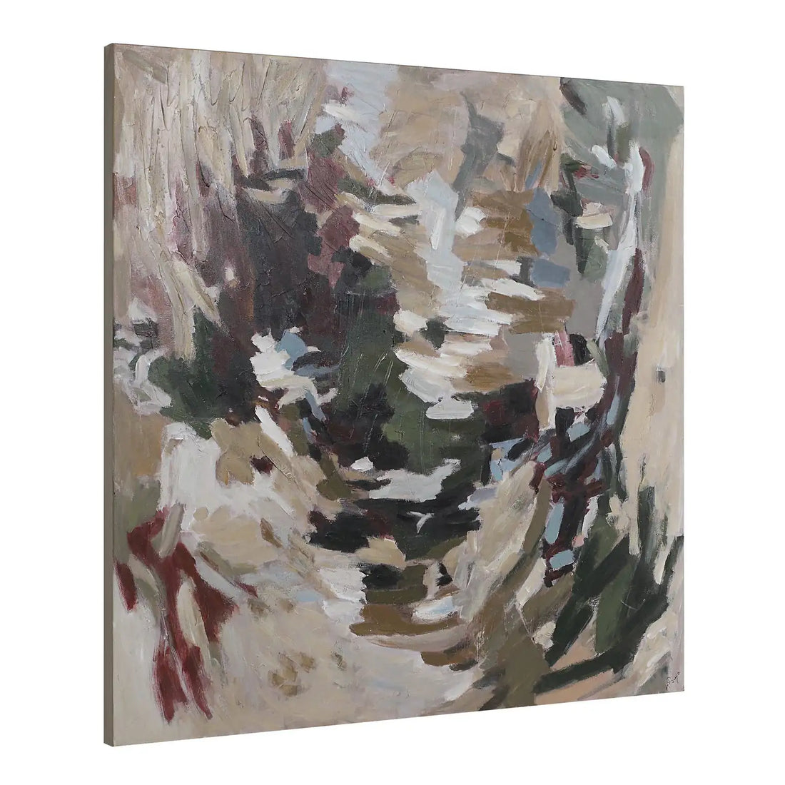 RENWIL ARDESIA CANVAS ART
