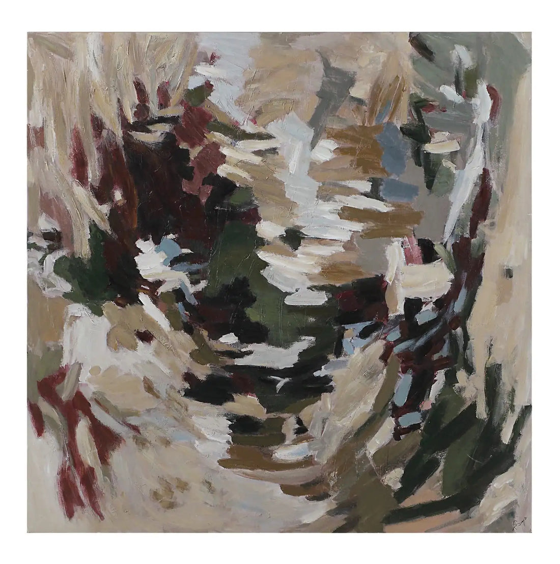 RENWIL ARDESIA CANVAS ART