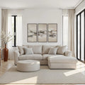 RENWIL LUX CANVAS ART