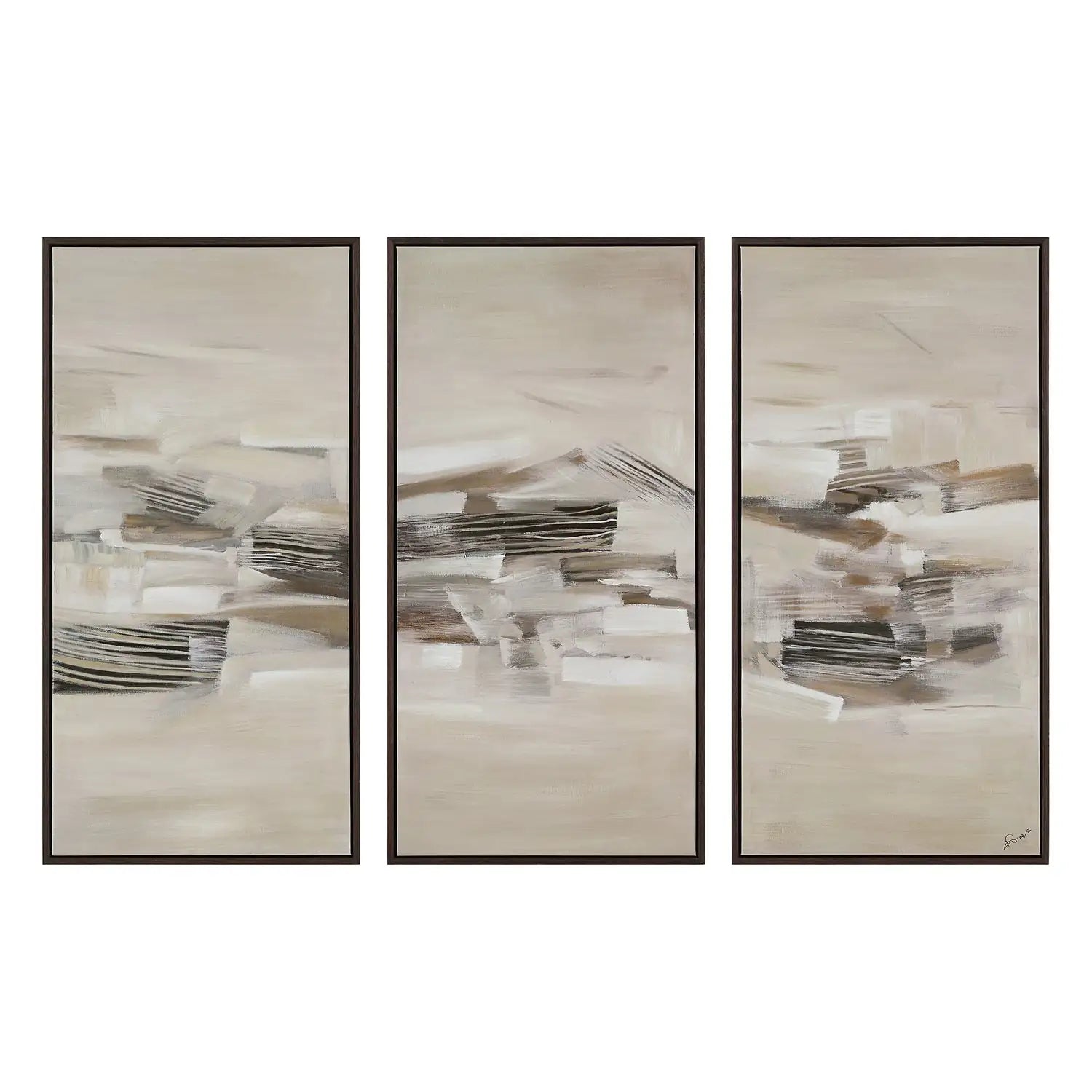 RENWIL LUX CANVAS ART