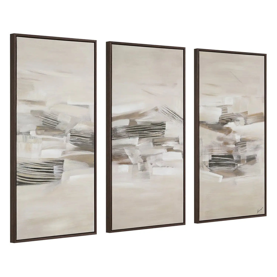 RENWIL LUX CANVAS ART