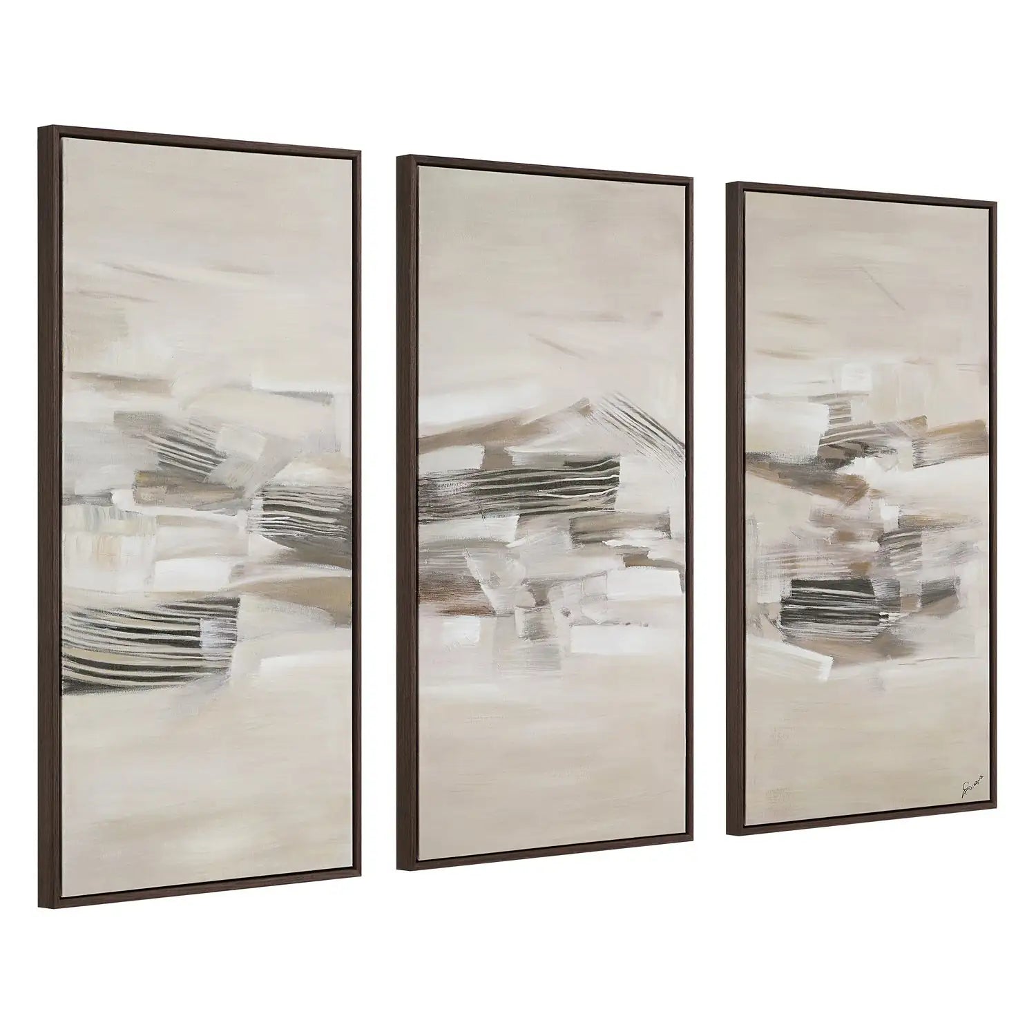 RENWIL LUX CANVAS ART