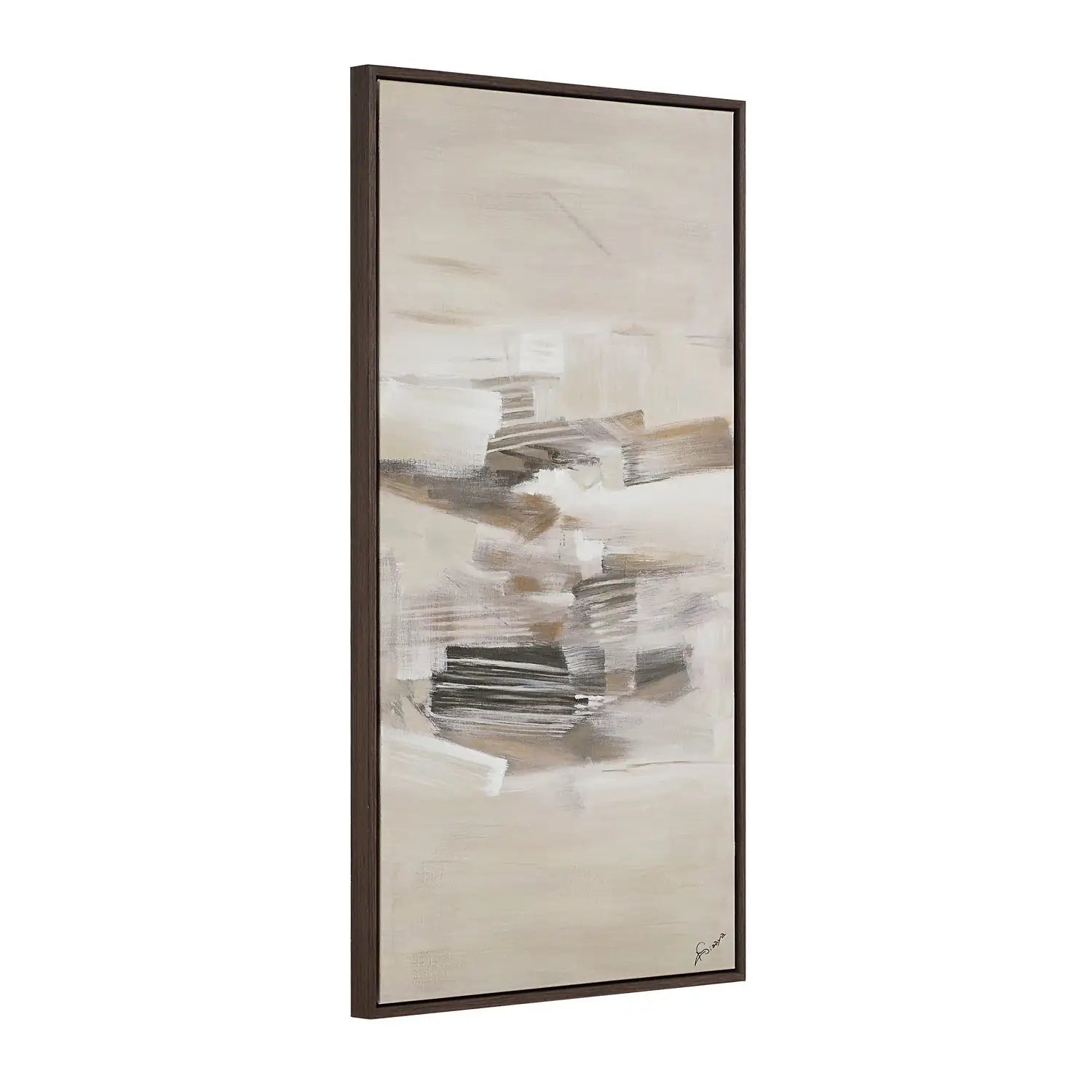 RENWIL LUX CANVAS ART