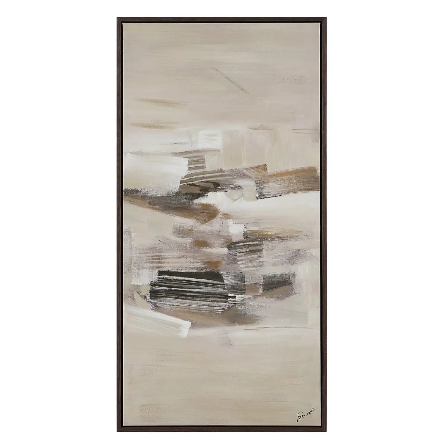 RENWIL LUX CANVAS ART