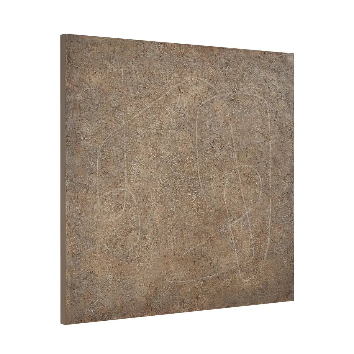 RENWIL Berkeley Canvas Art - Art