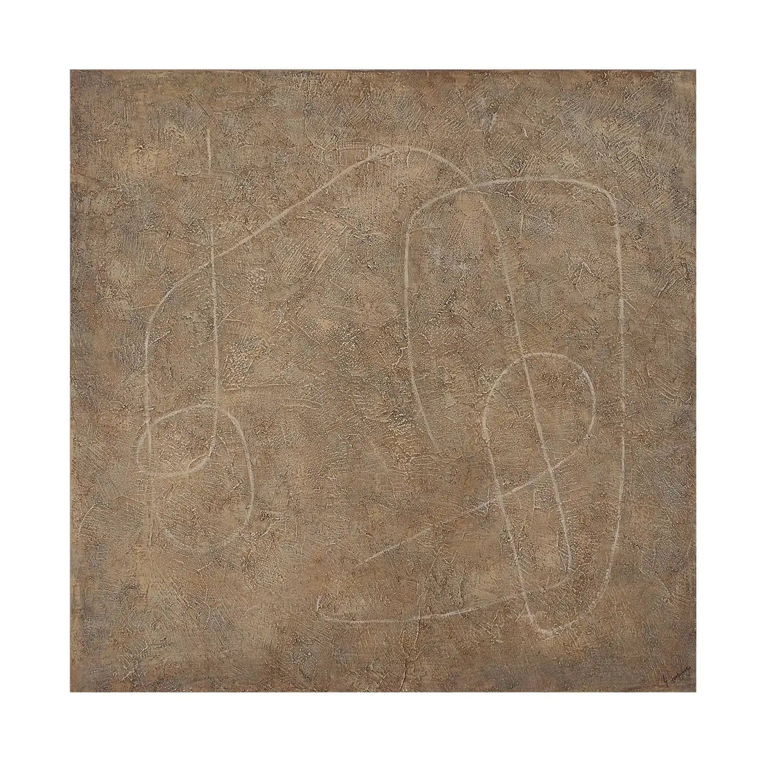 RENWIL BERKELEY CANVAS ART