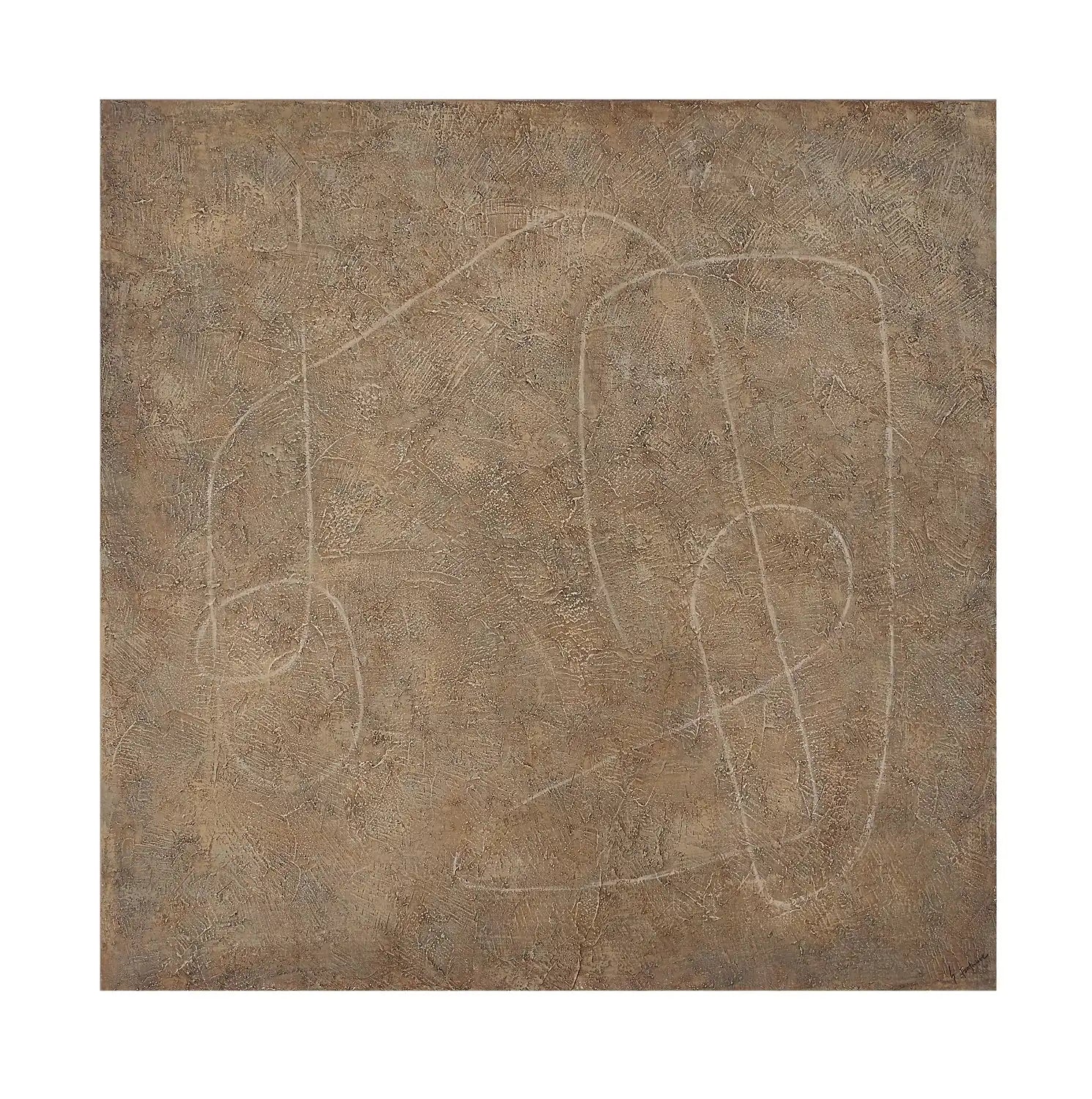 RENWIL BERKELEY CANVAS ART