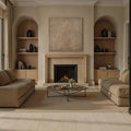 RENWIL BERKELEY CANVAS ART