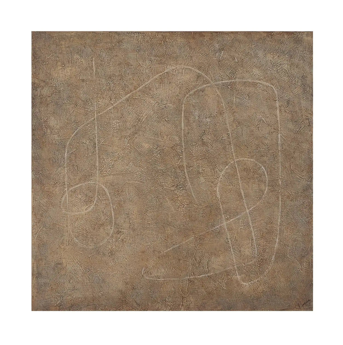 RENWIL Berkeley Canvas Art - Art