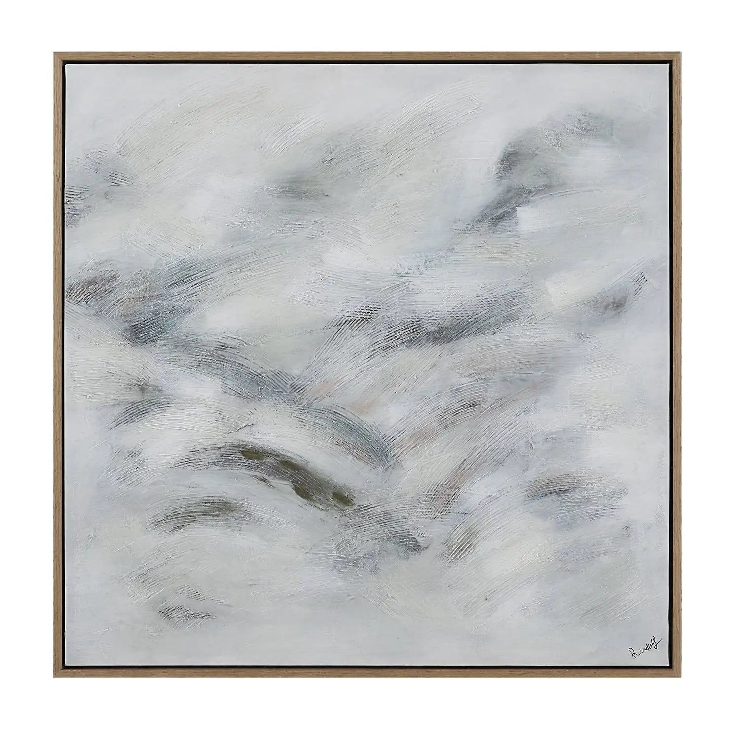 RENWIL BECKS CANVAS ART