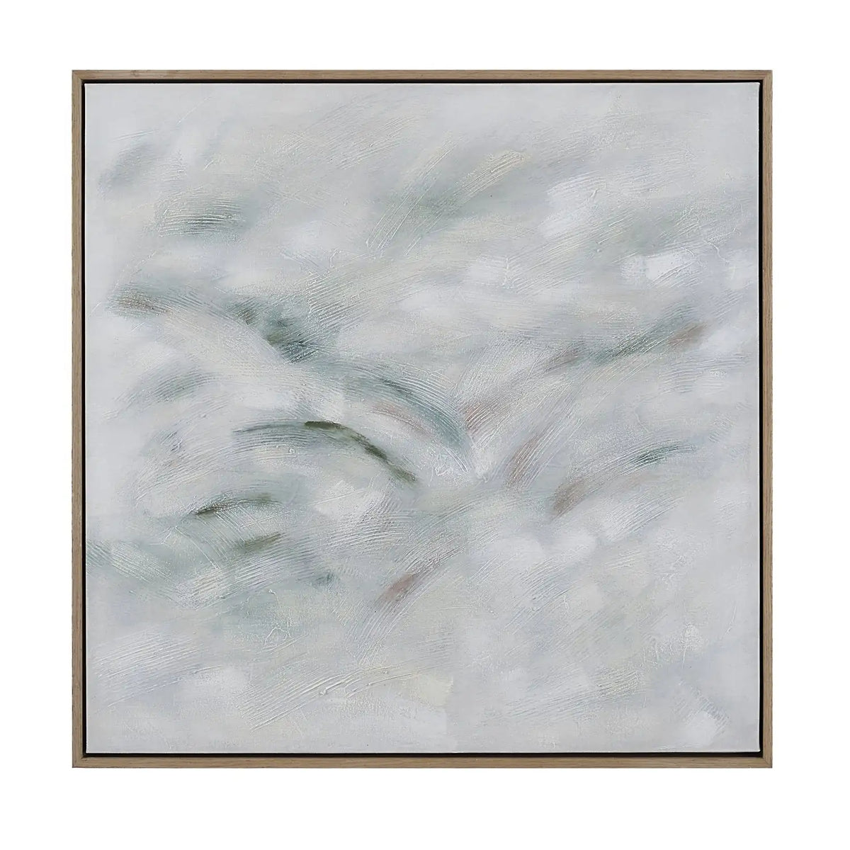 RENWIL Becks Canvas Art - Art